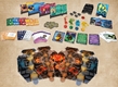 Dungeons and Dragons: Adventure Begins Boardgame - HASE9418 E9418000 [630509954469]