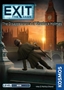 EXIT: The Disappearance Of Sherlock Holmes - TAK692866 [814743018129]