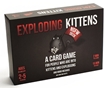 Exploding Kittens (NSFW EDITION) - EKNSFW [852131006013]