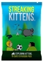 EXPLODING KITTENS: Streaking Kittens - EKG-2EXP [852131006150]