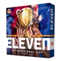 Eleven: International Cup - PLG2217 [5902560386516]