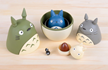 Ensky Totoro Nesting Dolls (6 pieces) - ENS18864 [4970381188641]