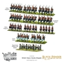 Epic Battles: Waterloo - British Heavy Cavalry Brigade - 312001003 [5060572509900]