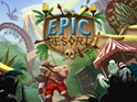 Epic Resort (2nd Edition) 