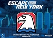 Escape From New York: US Police Forces - PG934 [0617737240229]