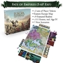 Europa Universalis: Fate of Empires - AGRGQAGEUEXP1 [7090056900020]