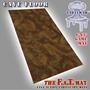 F.A.T. Mats: Cave Floor 6×3' - TWD17GM6x3-23 [784008124646]