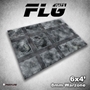 FLG Mats: 8mm Warzone (6x4) - FLG6X4WARZONE