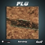 FLG Mats: Airstrip (4x4) - FLG4X4AIRSTRIP