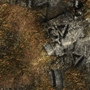 FLG Mats: Ancient Alien Ruins (4x4) - FLG4X4ALIENRN [FLG4X4ALIENRN]