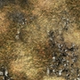 FLG Mats: Ancient Alien Ruins (6x4) - FLG6X4ALIENRN