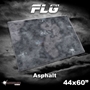 FLG Mats: Asphalt (44"X60") - FLG44X60ASPHALT