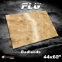 FLG Mats: Badlands 1 (44"X60") - FLG44X60BADLANDS1