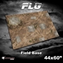FLG Mats: Field Base (44"X60") - FLG44X60FIELDB