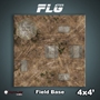 FLG Mats: Field Base (4x4) - FLG4X4FIELD