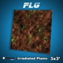 FLG Mats: Irradiated Plains (3x3) - FLG Mats: Irradiated Plains (3x3)
