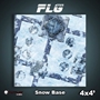 FLG Mats: Snow Base (4x4) - FLG4X4SNOWBASE