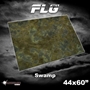 FLG Mats: Swamp 1 (44"X60") - FLG44X60SWAMP1