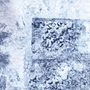 FLG Mats: War-torn Snow Covered City 1 (6x4) - FLG6X4WTSCCITY