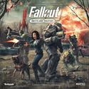 Fallout: Wasteland Warfare 