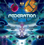 Federation: Deluxe Edition (DAMAGED) - EGL102427 [810131320003]-DB