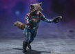 Figuarts: Guardians of the Galaxy Vol. 3: Star Lord &amp; Rocket Raccoon - BAS65000 [4573102650009]