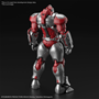 Figure-rise Standard 1/12: Ultraman Suit: Jack Action  - 5066302 [4573102663023]