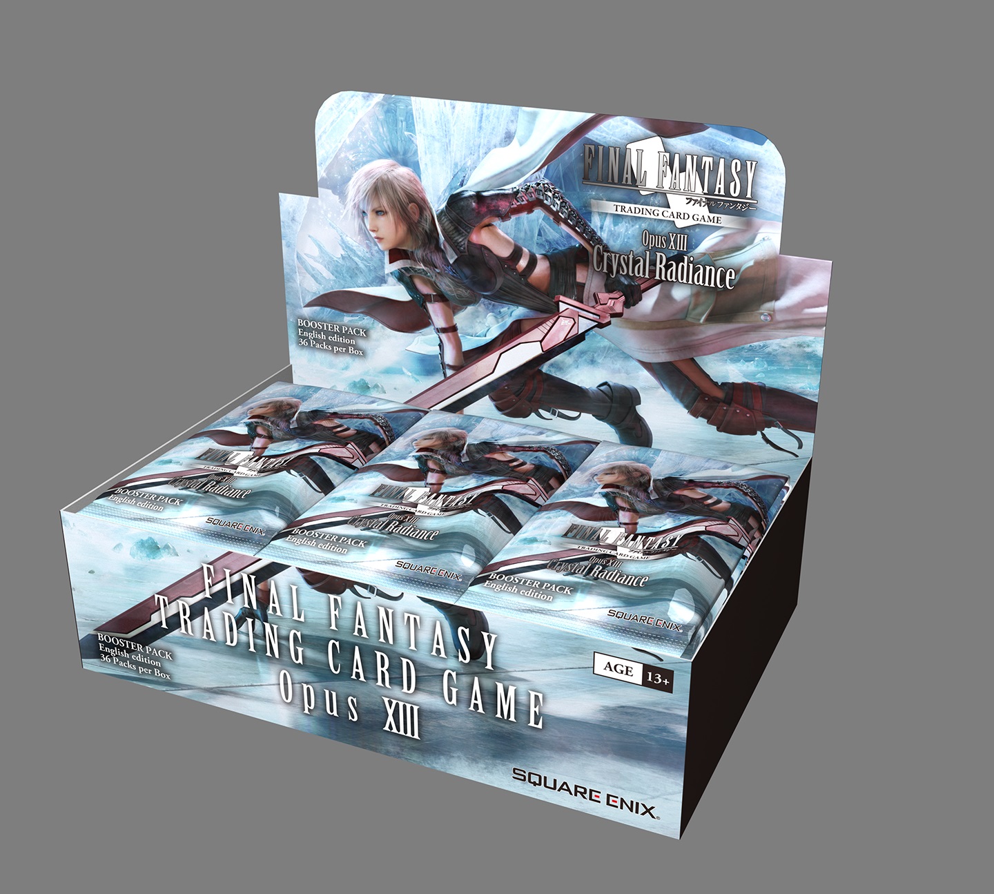 Final Fantasy