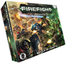 Firefight: 2 Player Starter Set Battle of Cabot III - MG-FFM106 [5060924983105]