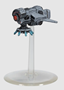 Firefight: Enforcer Polaris Missil/Shield Drone - MG-FFE304 [5060924982368]