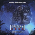 Fireteam Zero: Monster Pack A  