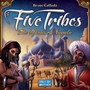 Five Tribes - DW8401 [824968784914]