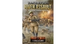 Flames of War: Bagration: River Assault Mission Terrain Pack - FW266A [9420020251601]