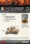 Flames of War: Italian: Autocannone AA Platoon - IBX20 [9420020238121]