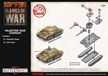 Flames of War: Soviet: Valentine Tank Company (Plastic) - SBX69 [9420020251410]
