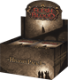 Flesh and Blood: History Pack 1: Booster Box - FAB2106 [09421905459686]-BX