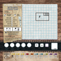 Floor Plan: Winchester Mystery House - FPWINCHESTER [613310202530]