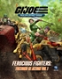 G.I. Joe RPG: Ferocious Fighters: Factions in Action Sourebook V1 (HC) - RGS1139 [9781957311395]