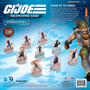 G.I. Joe RPG: Standee Pack #1 - RGS02649 [810011726499]