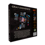 GRAY EMINENCE - HPS-GEDELUXE [639510694272]