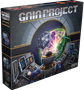 Gaia Project: A Terra Mystica Game - ZF001 [841333104313] [850000576193]