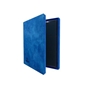 Gamegenic: Zip-Up Album: 24-Pocket: Blue - GGS31022ML [4251715403938]