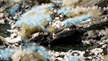 Gamers Grass: Alien Frost Tuft: Wild (6mm) - GSG-GGA-FR GGA-FR [738956790446]