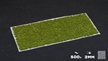Gamers Grass: Tiny Tuft: Dry Green - GGRGGTT-DG GGTT-DG [738956789303]