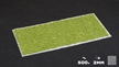 Gamers Grass: Tiny Tuft: Light Green - GSG-GGTT-LG GGTT-LG [738956789310]