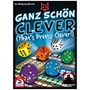 Ganz Schon Clever (That's Pretty Clever) - SG6025 [752830863071]