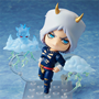 Good Smile Company: Jojo's Bizarre Adventure (Stone Ocean): Nendoroid Weather · R - GSC-ME23583 [4582638235833]