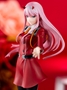 Pop Up Parade: Darling in the Franxx: Zero Two Figure - GSC-G94557 [4580416945578]