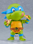 Good Smile Company: Teenage Mutant Ninja Turtles: Nendoroid Leonardo - GSC-G17158 [4580590171589]