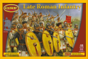 Gripping Beast 28mm Historical: Late Roman Infantry 